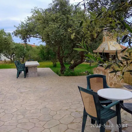 Stelios Studios Tragaki Exterior foto