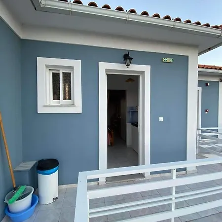 Stelios Studios Tragaki Exterior foto