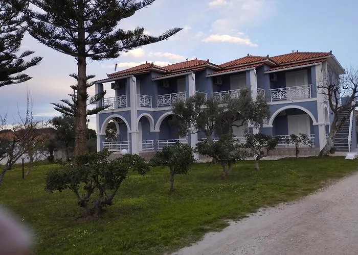Stelios Studios