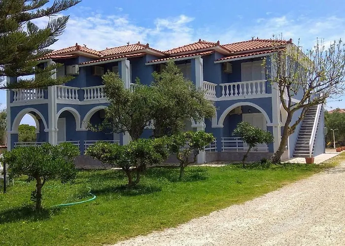 Stelios Studios