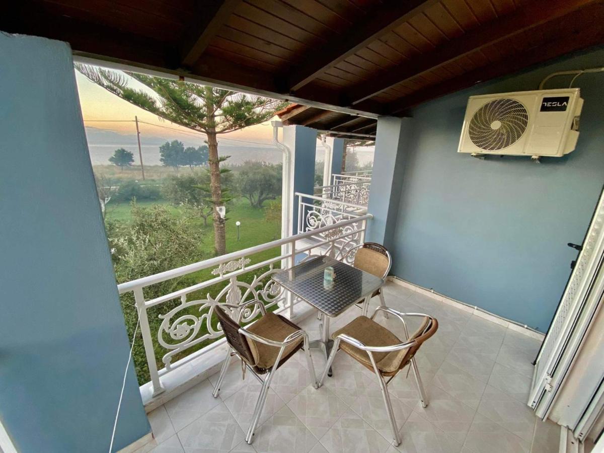 Stelios Apartment