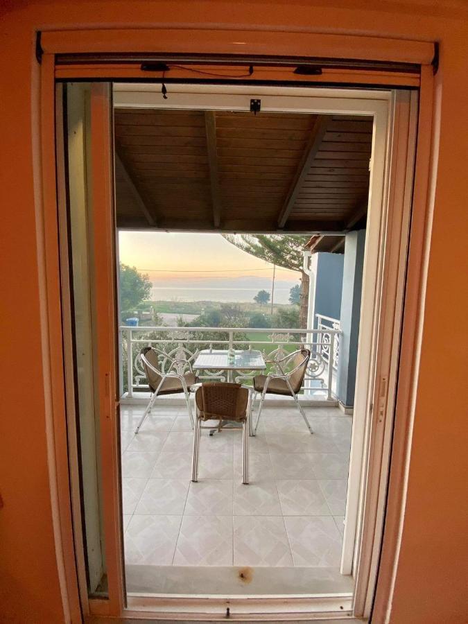 Apartment Stelios