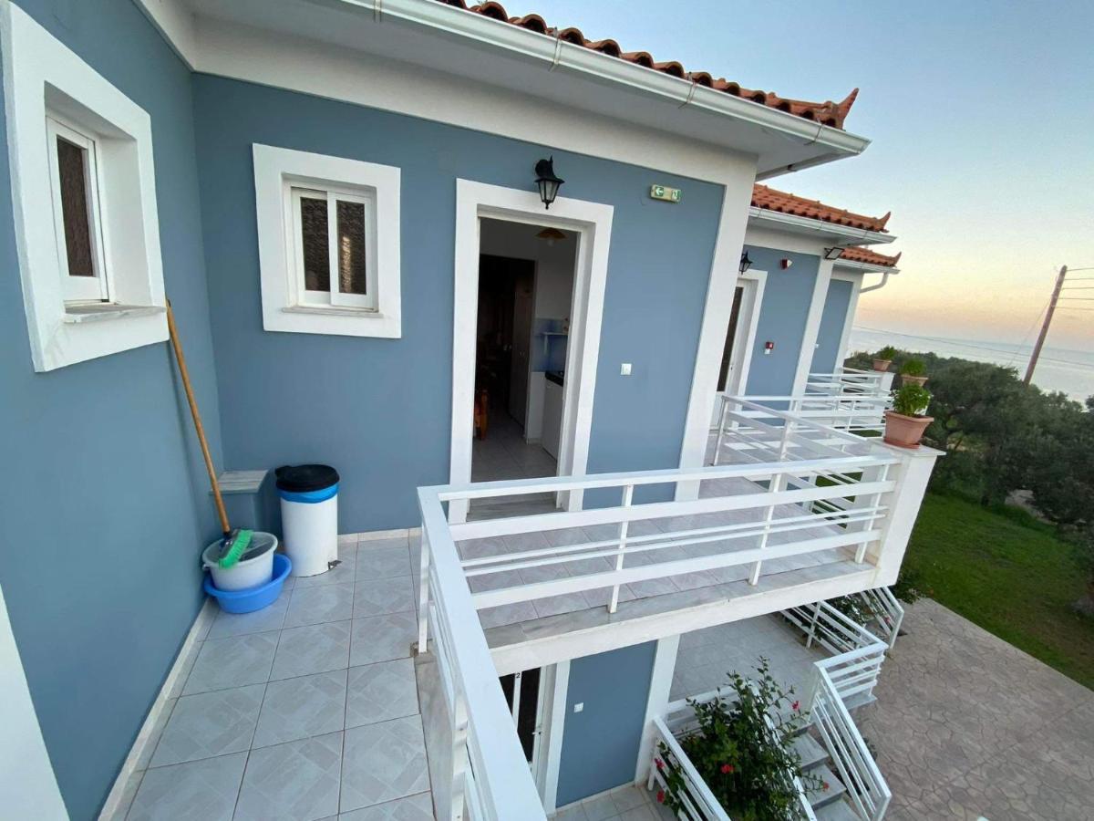 Stelios Apartament Tragaki