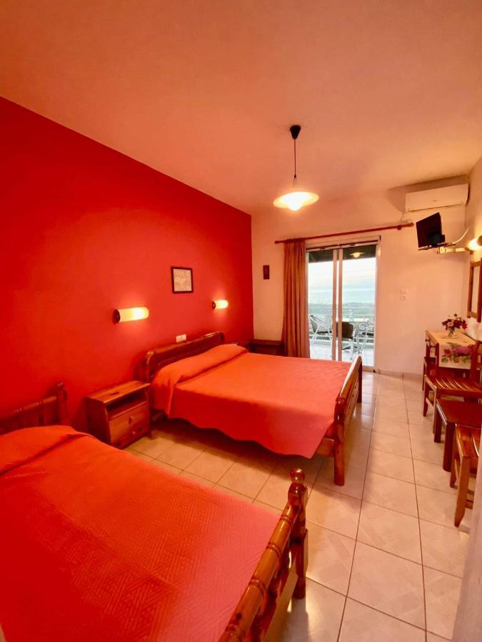 Apartment Stelios