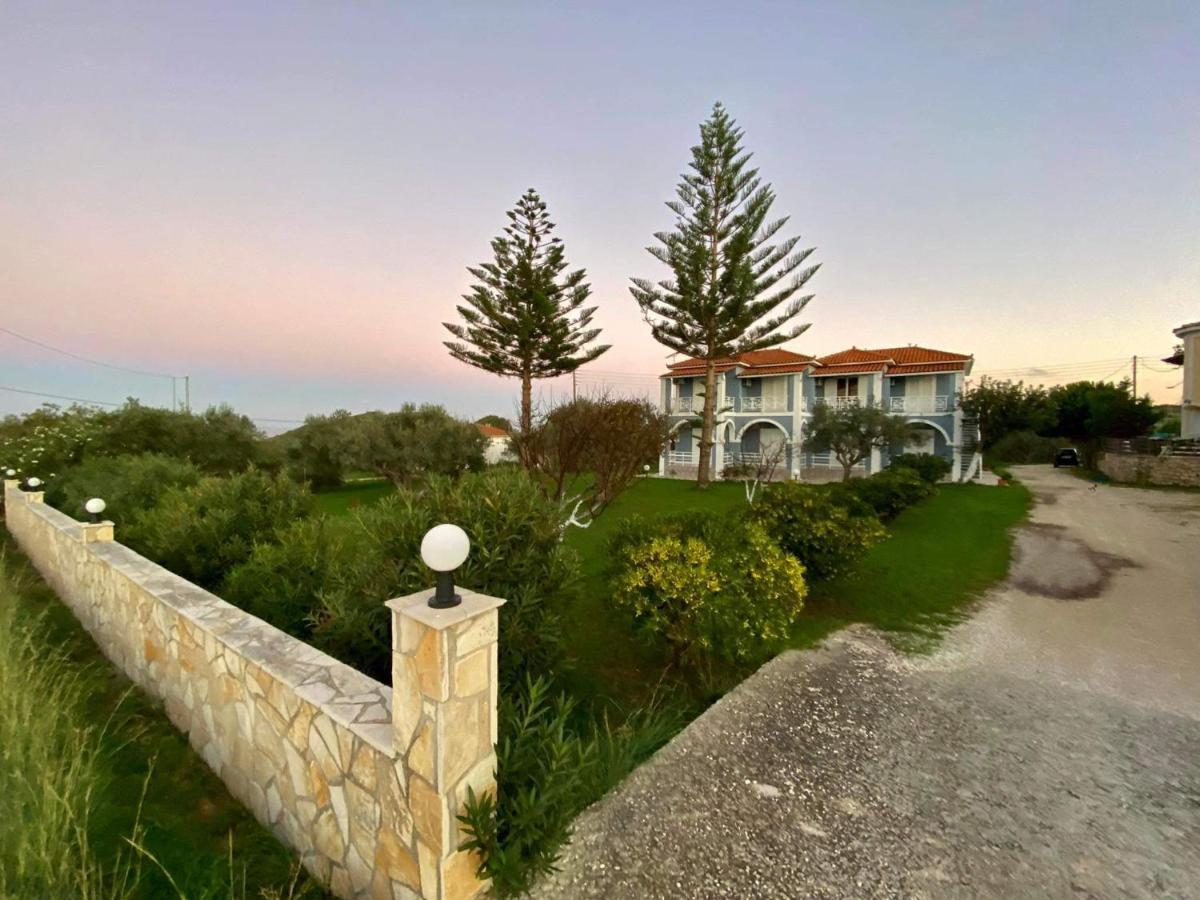 Apartament Stelios