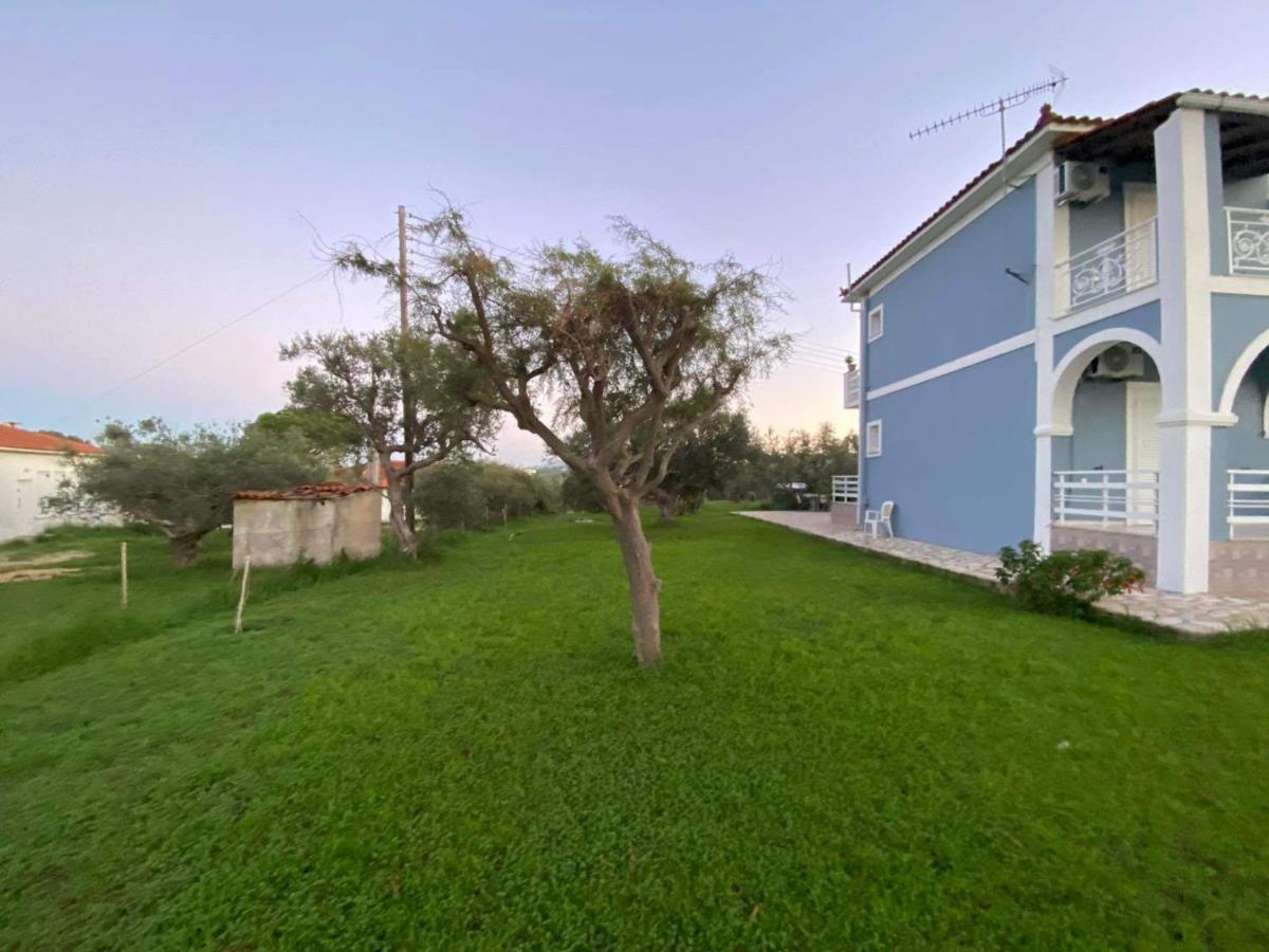 Apartament Stelios