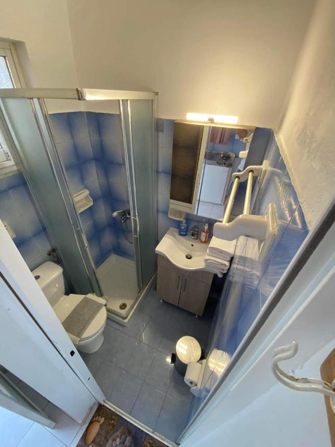 Apartment Stelios *