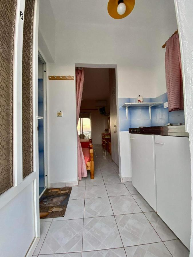 Apartment Stelios Tragaki