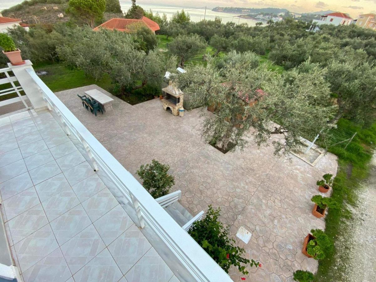 Apartment Stelios Tragaki