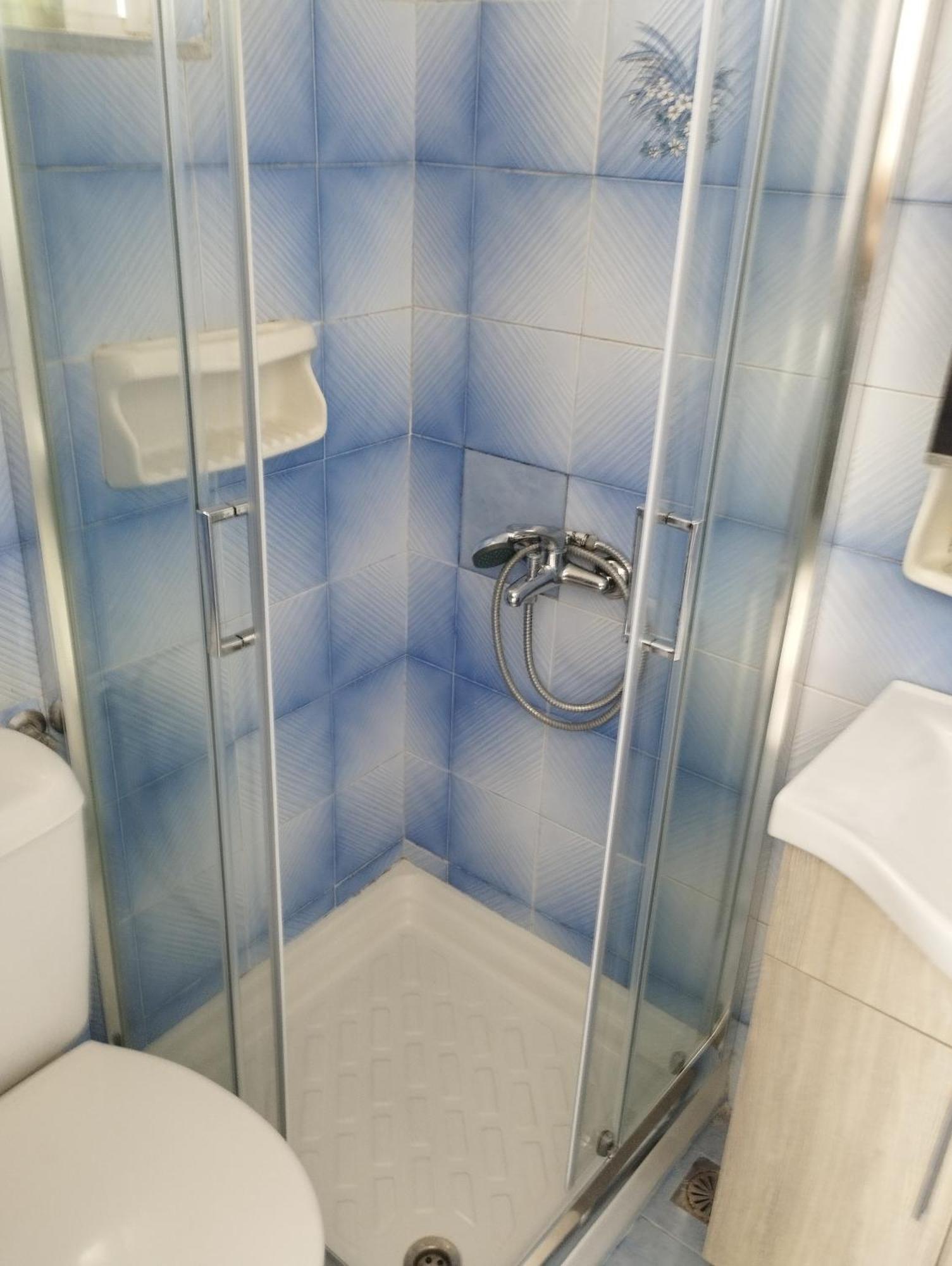 Stelios Apartament