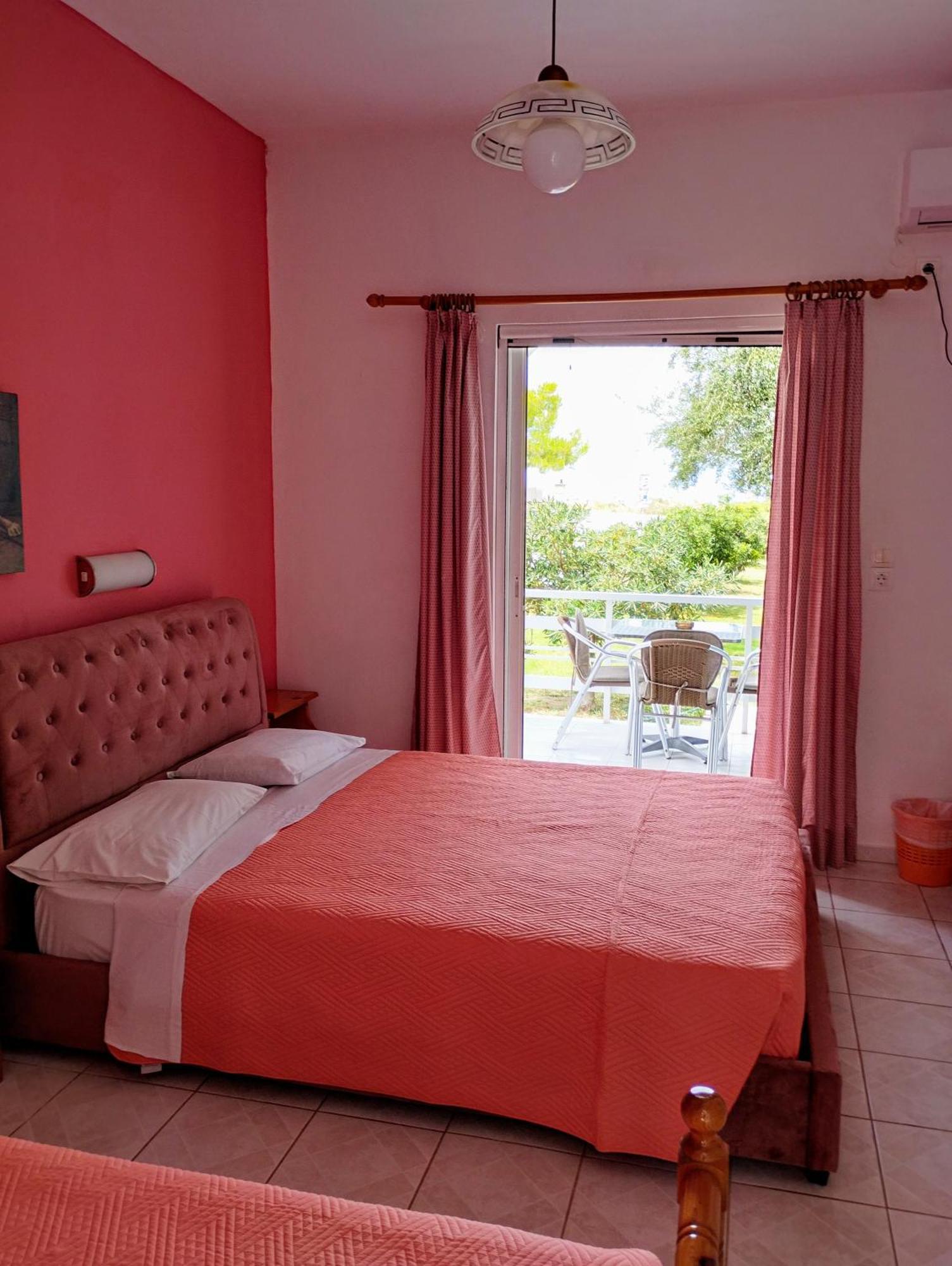 Apartment Stelios