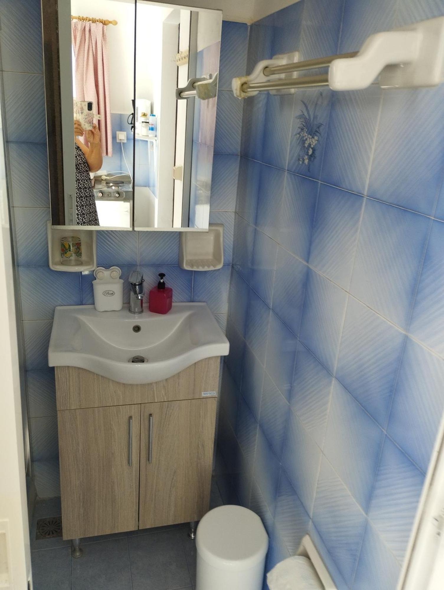 Stelios Apartment *