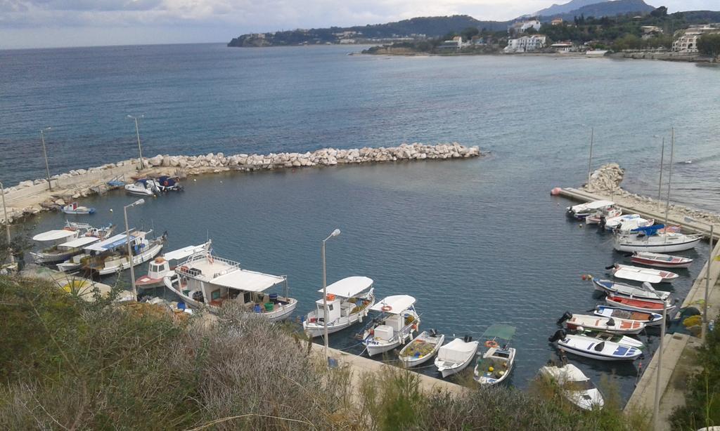 Apartment Stelios Tragaki
