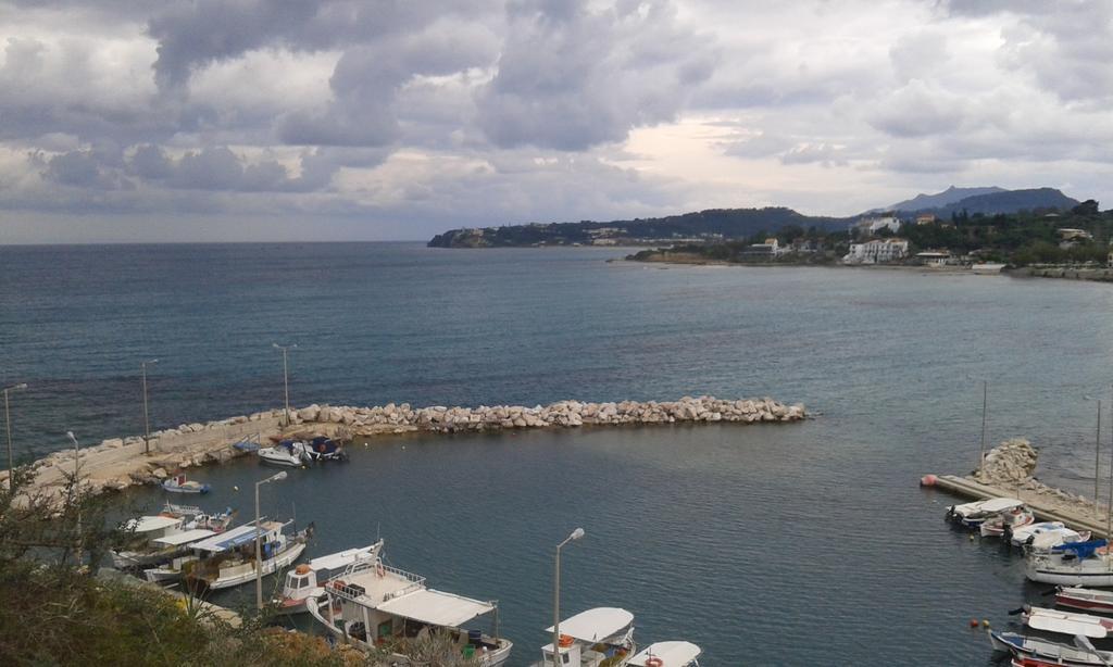 Stelios Apartment